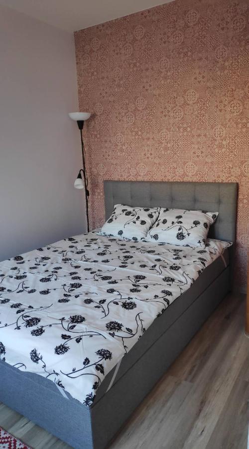 Maria Apartment Roomassaare Курессааре Экстерьер фото